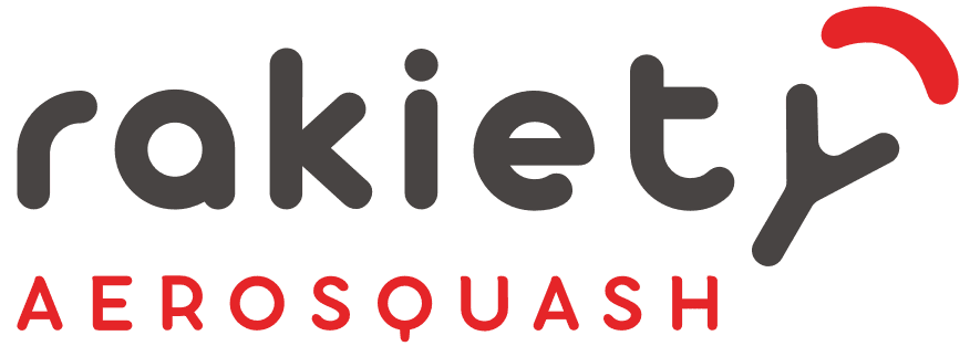 RAKIETY AeroSquash